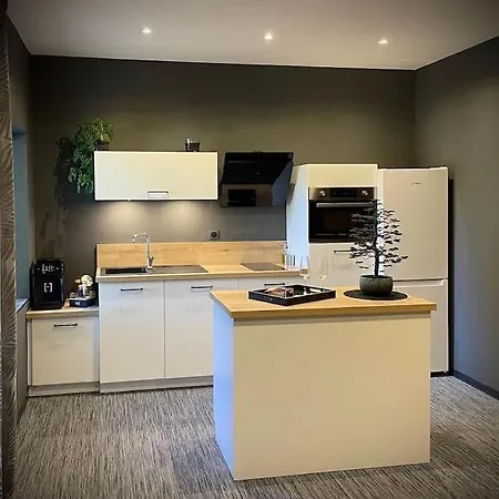 Privatif Proche Niort Et La Rochelle