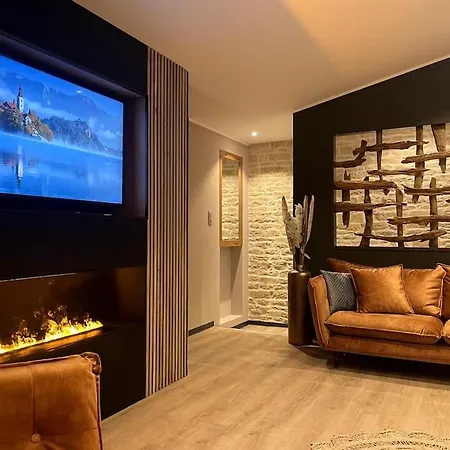 Privatif Proche Niort Et La Rochelle בית נופש *