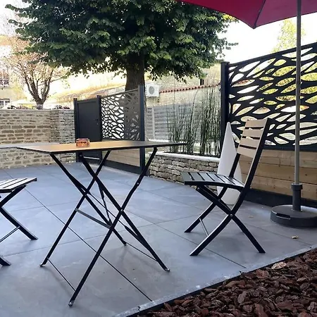 Privatif Proche Niort Et La Rochelle בית נופש *