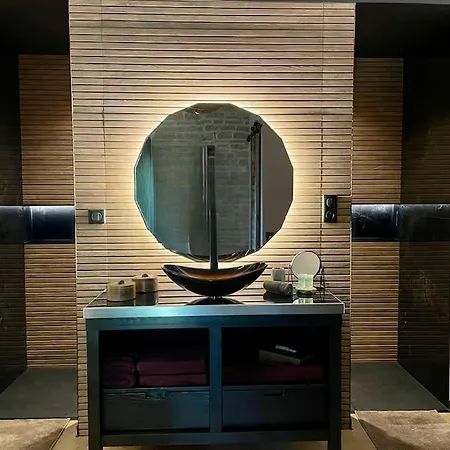 Privatif Proche Niort Et La Rochelle בית נופש