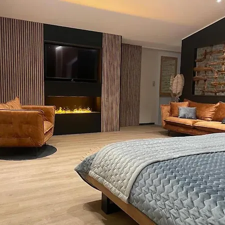 Privatif Proche Niort Et La Rochelle בית נופש