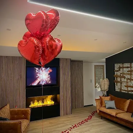 בית נופש Privatif Proche Niort Et La Rochelle