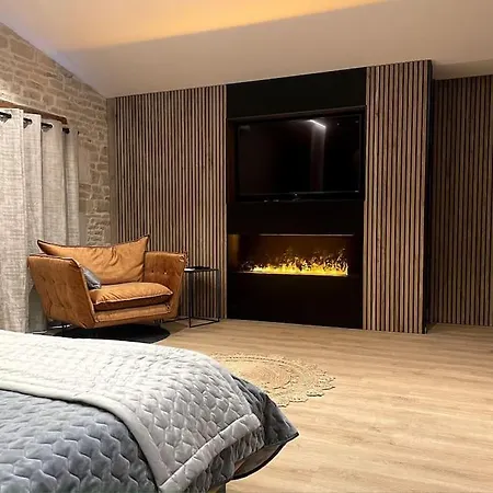 Privatif Proche Niort Et La Rochelle * ארסאיס