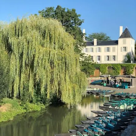 Privatif Proche Niort Et La Rochelle