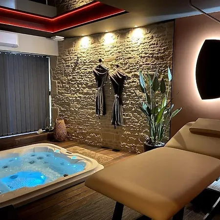 Privatif Proche Niort Et La Rochelle *